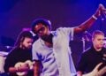 Você não vai acreditar no time do coração de Xande de Pilares!