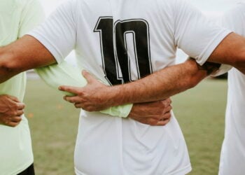 Camisa 10 do cinema? Veja quem domina as telas com maestria