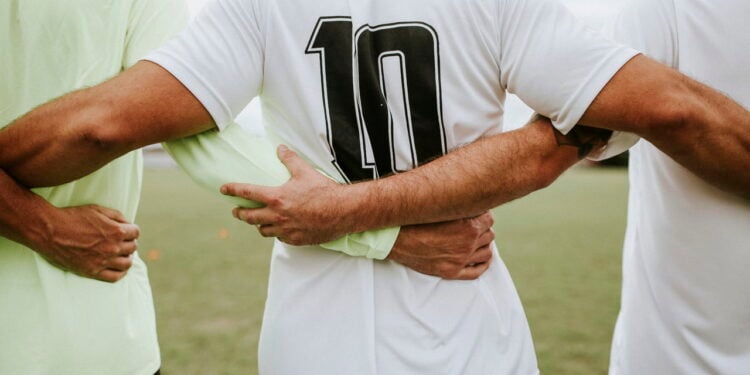 Camisa 10 do cinema? Veja quem domina as telas com maestria