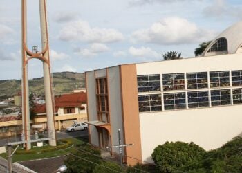 Cidade catarinense vira máquina de campeões olímpicos