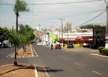 Pequena cidade paulista virou obsessão dos grandes clubes brasileiros