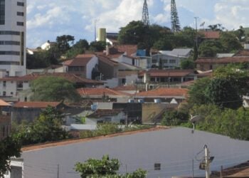 Essa cidadezinha de Pernambuco virou febre entre corredores brasileiros