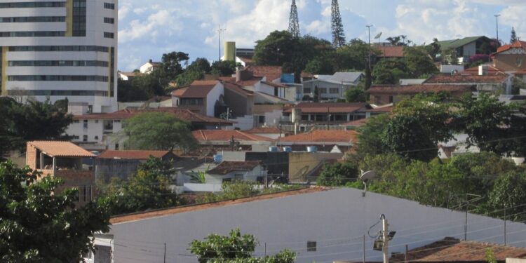 Essa cidadezinha de Pernambuco virou febre entre corredores brasileiros