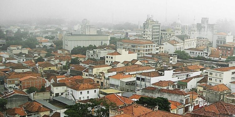 O que esta cidade paulista faz com as crianças está impressionando o Brasil