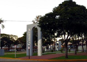 Como uma cidade de 34 mil habitantes virou sensação entre os amantes do esporte