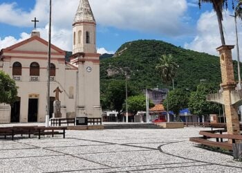 A cidade mais doida do Ceará onde você vive 3 experiências em 1 dia