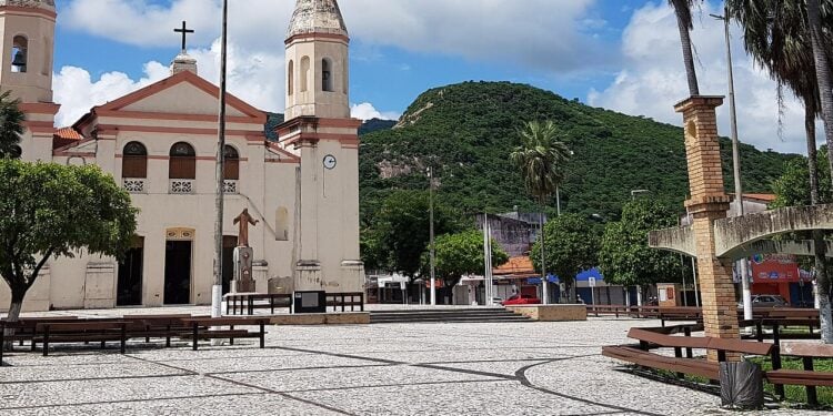 A cidade mais doida do Ceará onde você vive 3 experiências em 1 dia