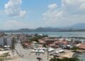 Cidade no Rio vira tendência mundial e atrai atletas do mundo todo