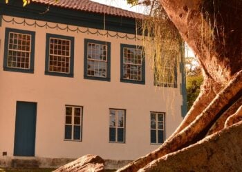 Essa cidade paranaense criou o atleta mais guerreiro que o Brasil já viu