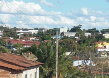 Essa cidade é pura magia e tá conquistando corações pelo Brasil inteiro