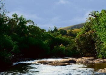 A cidade paulista que virou queridinha dos aventureiros conscientes