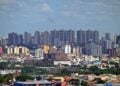 A cidade onde tudo começou para Endrick tem muito a mostrar