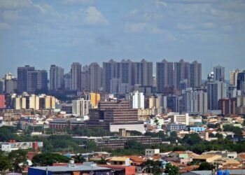 A cidade onde tudo começou para Endrick tem muito a mostrar