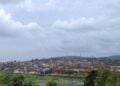 Uma pequena cidade da Bahia esconde o segredo por trás dos maiores atletas do Brasil