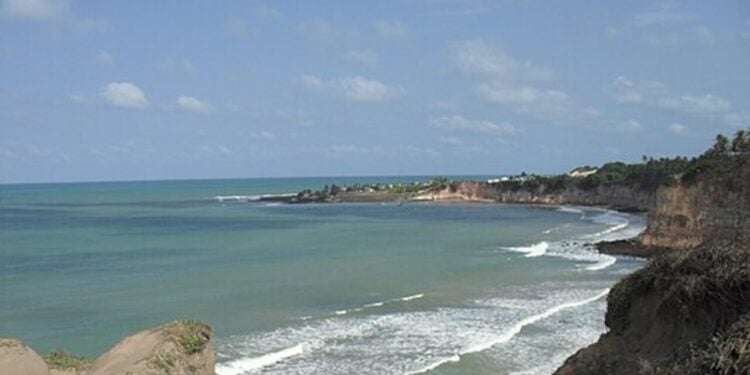 Este tesouro do Rio Grande do Norte ainda é segredo de poucos