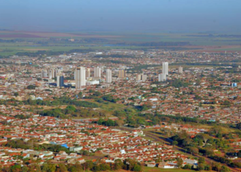 A cidade brasileira mais apaixonada por hóquei que você precisa conhecer