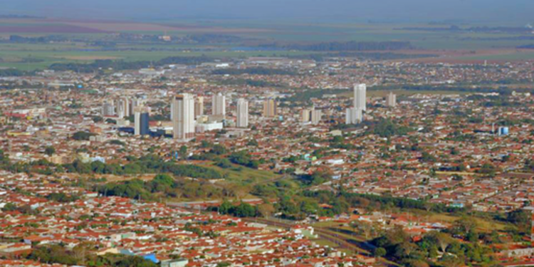 A cidade brasileira mais apaixonada por hóquei que você precisa conhecer