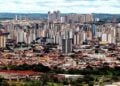 Esta cidade paulista vive e respira futebol de várzea todo fim de semana