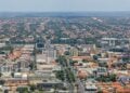 A cidade mais quente do Brasil está criando os lutadores mais duros
