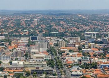 A cidade mais quente do Brasil está criando os lutadores mais duros