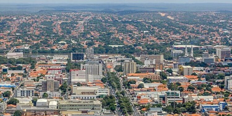 A cidade mais quente do Brasil está criando os lutadores mais duros