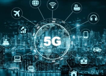 A nova era do esporte chegou com o 5G e promete mudar tudo
