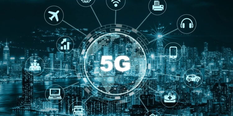 A nova era do esporte chegou com o 5G e promete mudar tudo