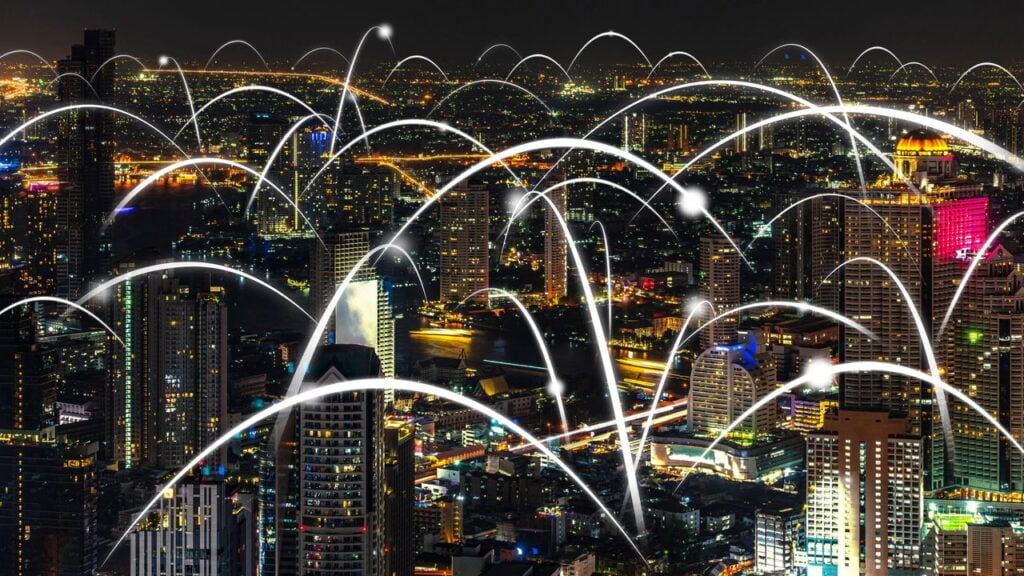 A nova era do esporte chegou com o 5G e promete mudar tudo