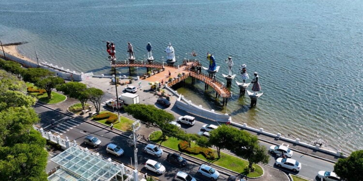 Capital nordestina impressiona com o baixo custo e alta qualidade de vida!