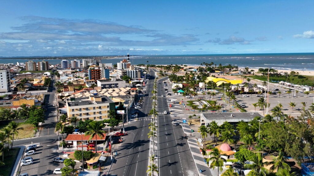 Capital nordestina impressiona com o baixo custo e alta qualidade de vida!