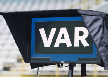 Do VAR à IA, a revolução invisível na arbitragem esportiva