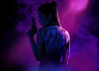 Bailarina eleva o universo John Wick com cenas que arrepiam