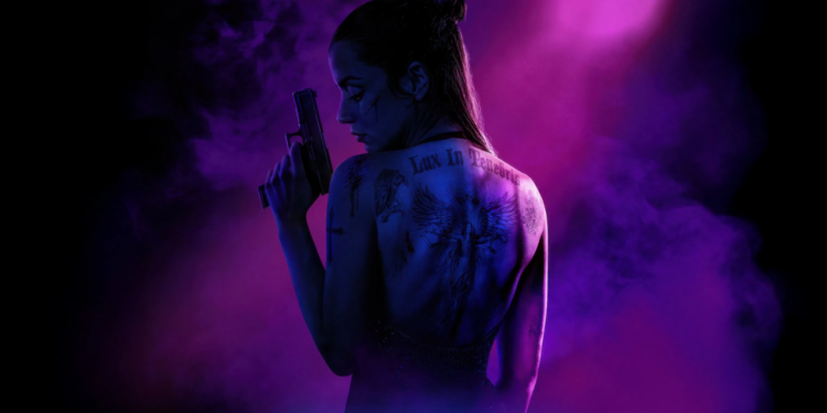 Bailarina eleva o universo John Wick com cenas que arrepiam