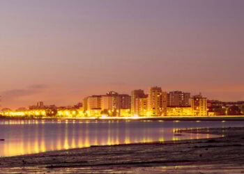 Essa cidade portuguesa moldou um craque da seleção portuguesa e vai te surpreender