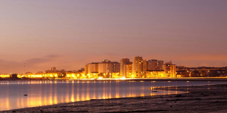 Essa cidade portuguesa moldou um craque da seleção portuguesa e vai te surpreender
