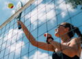 Beach tennis conquista o Brasil com ritmo acelerado