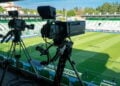 Como câmeras inteligentes estão moldando o futuro do esporte
