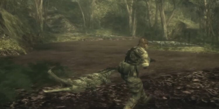 Desconto de 50%! Explore a selva soviética com gráficos remasterizados!