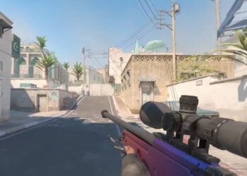 Aprenda a controlar o spray das armas do Counter-Strike 2!