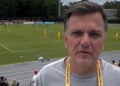 A paixão de Mauro Cezar pelo futebol e pelo seu time!