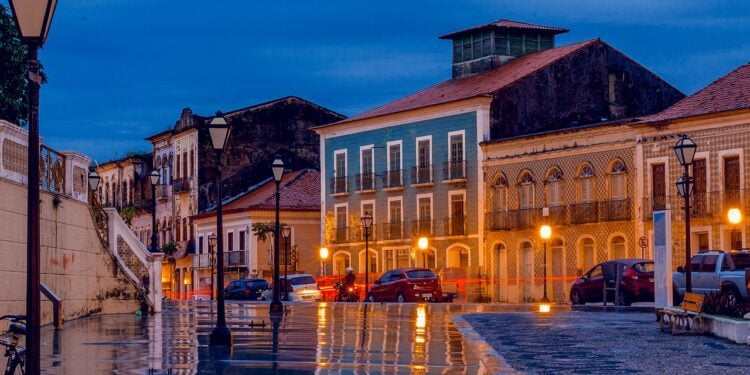Cidade nordestina é conhecida como a ‘Atenas Brasileira’
