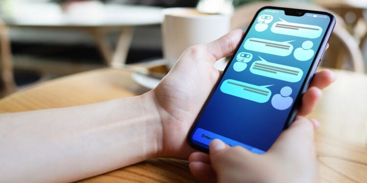 Chatbots no esporte revolucionam atendimento a atletas e torcedores
