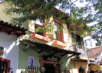 Embu das Artes - Fonte: Wikimedia