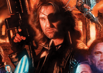 O filme que previu o futuro de Los Angeles de forma assustadora