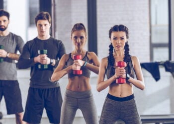 Esporte melhora o intestino e favorece a saúde digestiva
