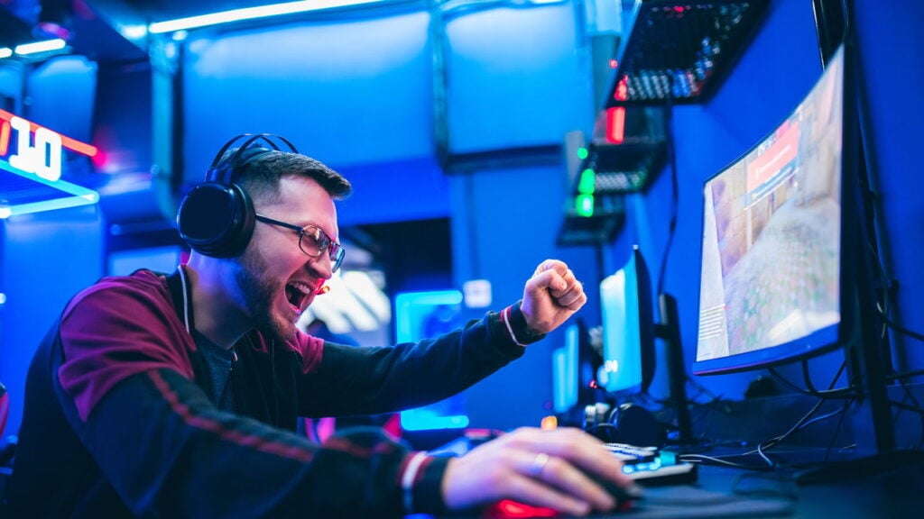A disputa mais doida entre games e esporte que tá dividindo o Brasil