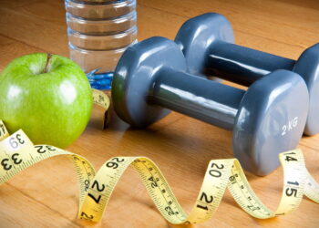 Exercício físico melhora a saúde intestinal e o desempenho esportivo