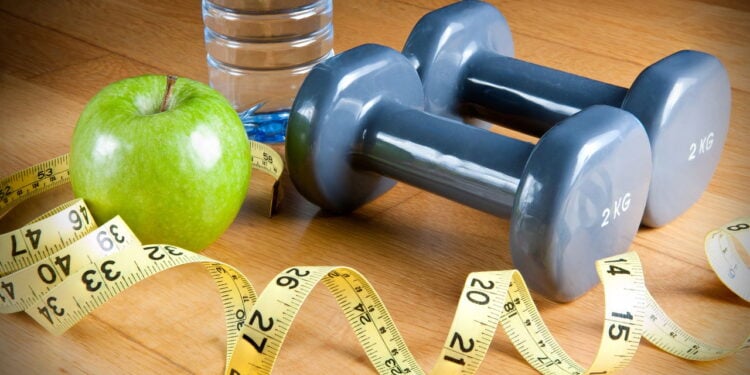 Exercício físico melhora a saúde intestinal e o desempenho esportivo