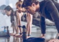 Exercício físico fortalece ossos e previne osteoporose