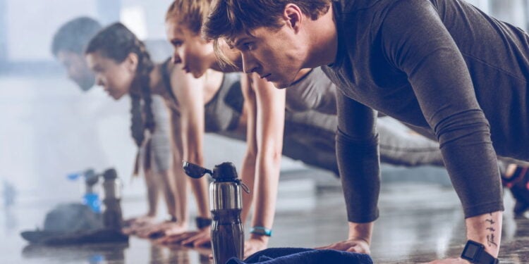 Exercício físico fortalece ossos e previne osteoporose